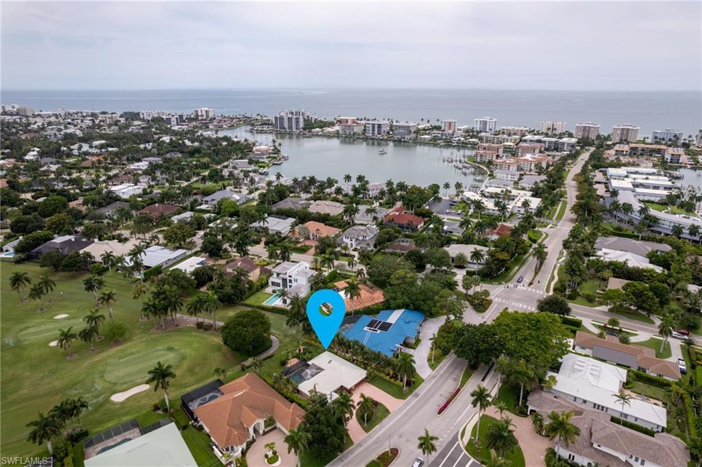 Image 2: Close in proximity to the Moorings Bay and Gulf!