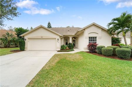 3801 Springside DR