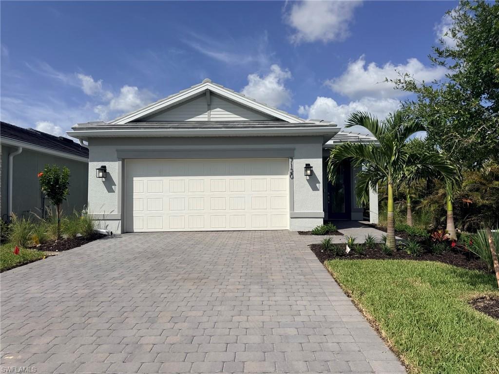 Image 1: Hallmark Home - Photo of the actual home