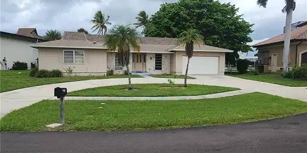 514 Antilles CT