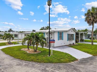 5773 Pink Panther DR
