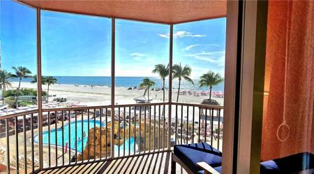 200 Estero BLVD