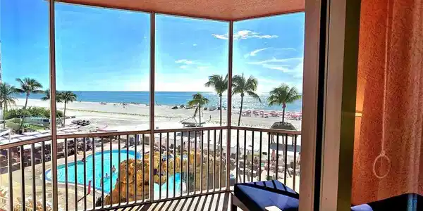 200 Estero BLVD