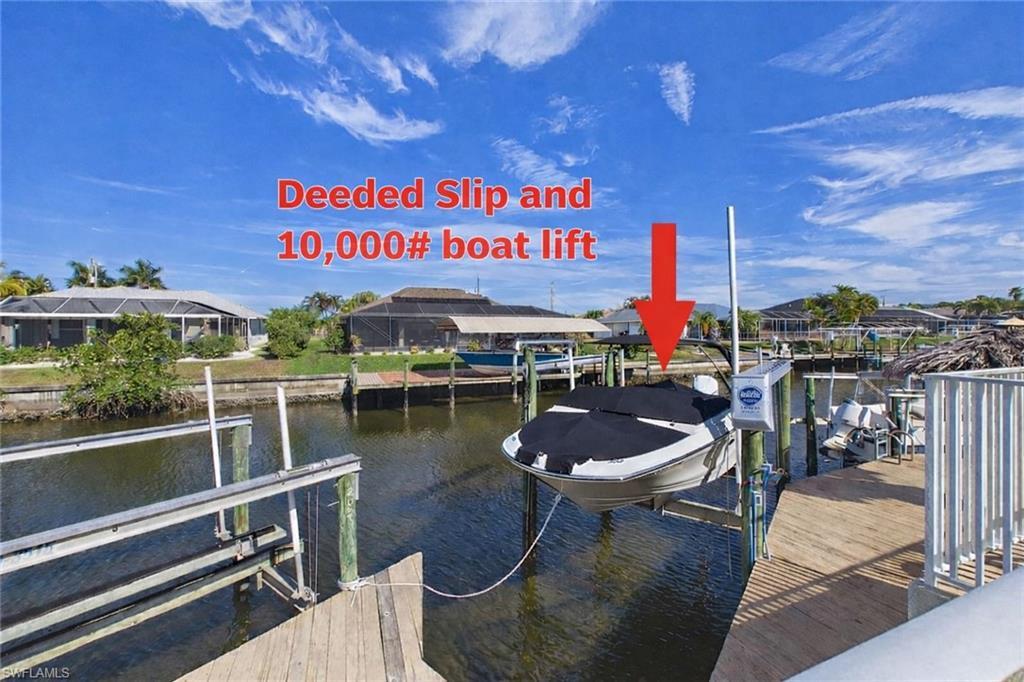 Image 2: Deeded Boat Slip