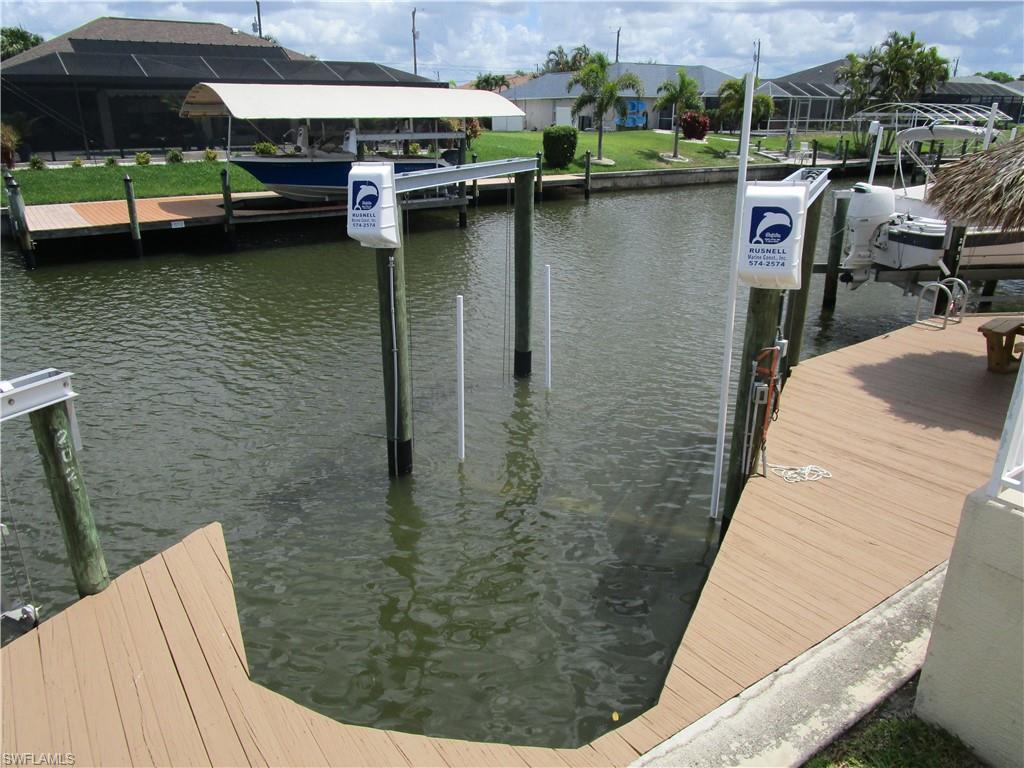 Image 4: Your deeded slip