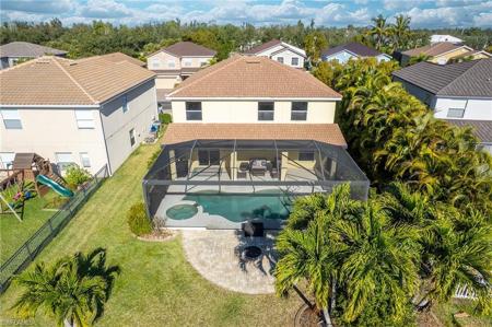 2084 Cape Heather CIR
