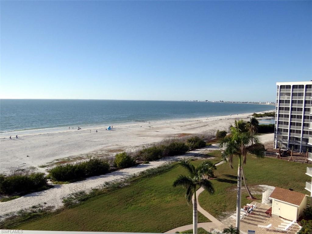 Image 2: Water view with local beach