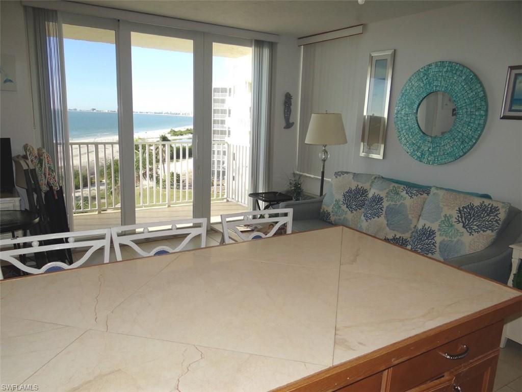 Image 3: with view to Gulf