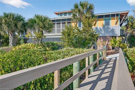 5703 Sanibel Captiva RD