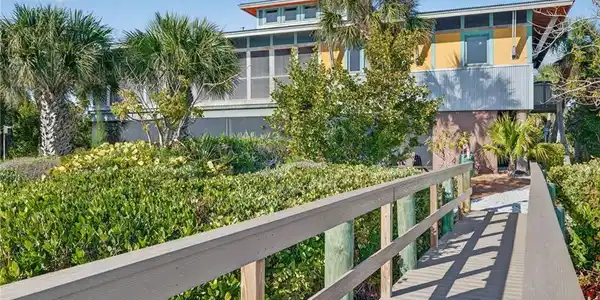 5703 Sanibel Captiva RD