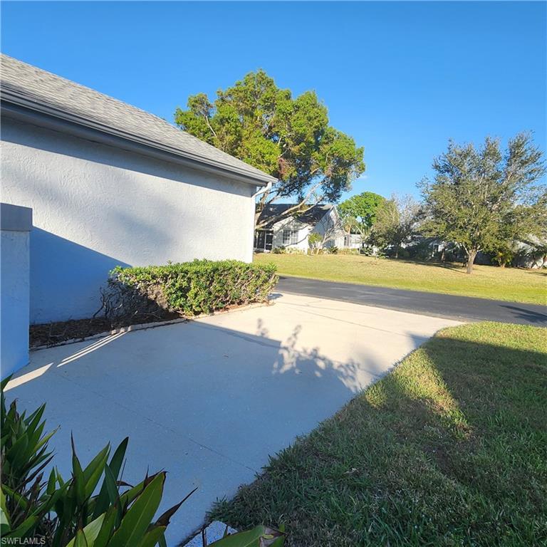 Image 4: 2 Car Parking - 1 Car Garage & Driveway