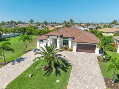 5002 Agualinda BLVD