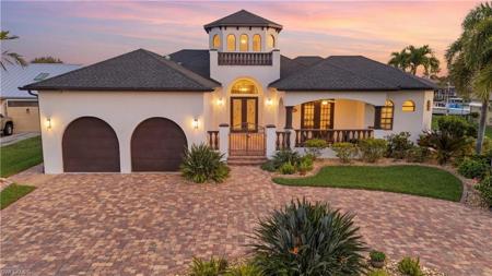 1929 Palaco Grande PKWY