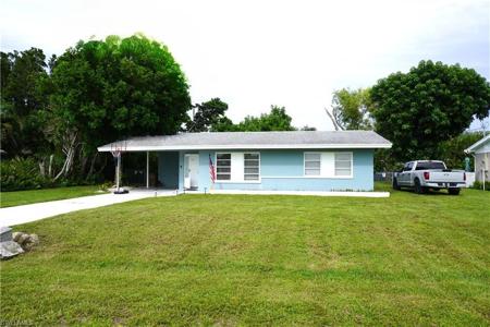 5211 Tower DR