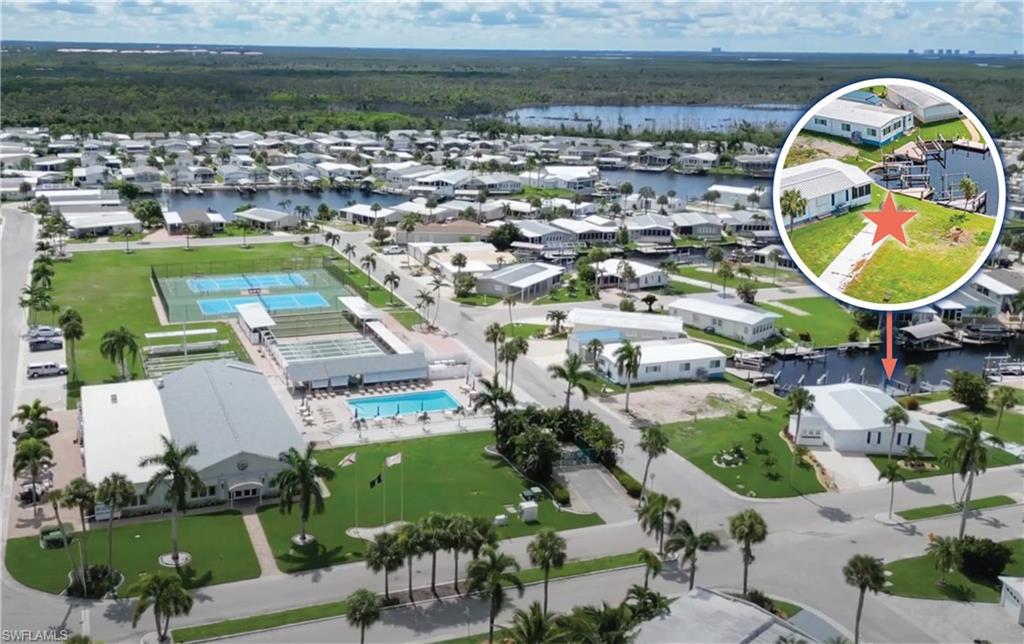 Image 2: Great location close to the community amenities