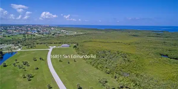 16851 San Edmundo RD