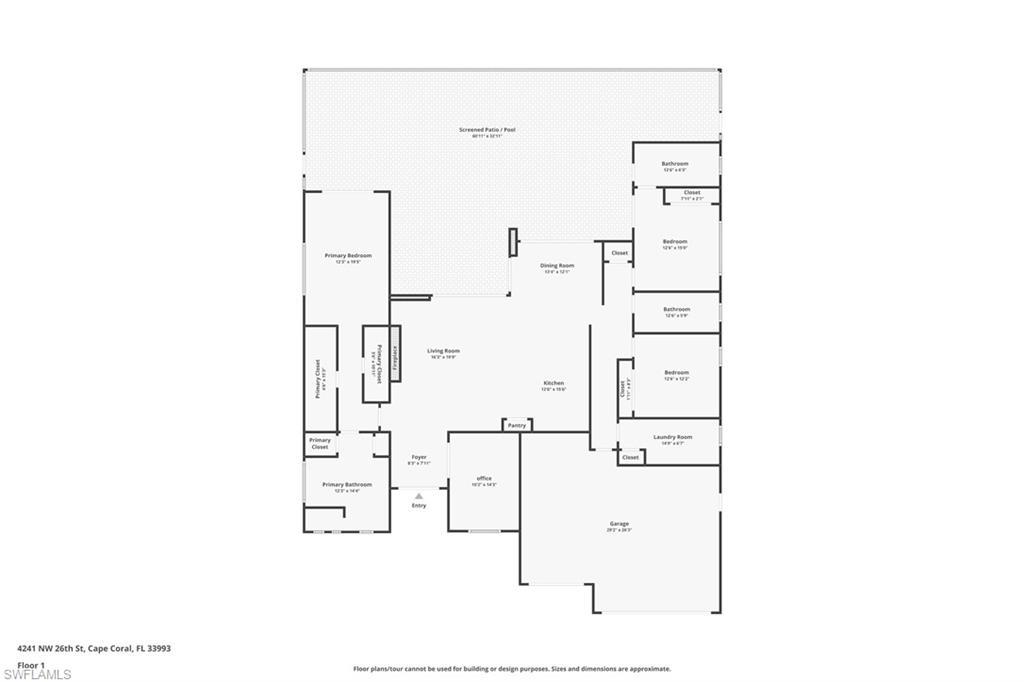 Image 2: Floor Plan.
