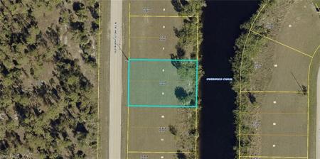 4111 Old Burnt Store RD N