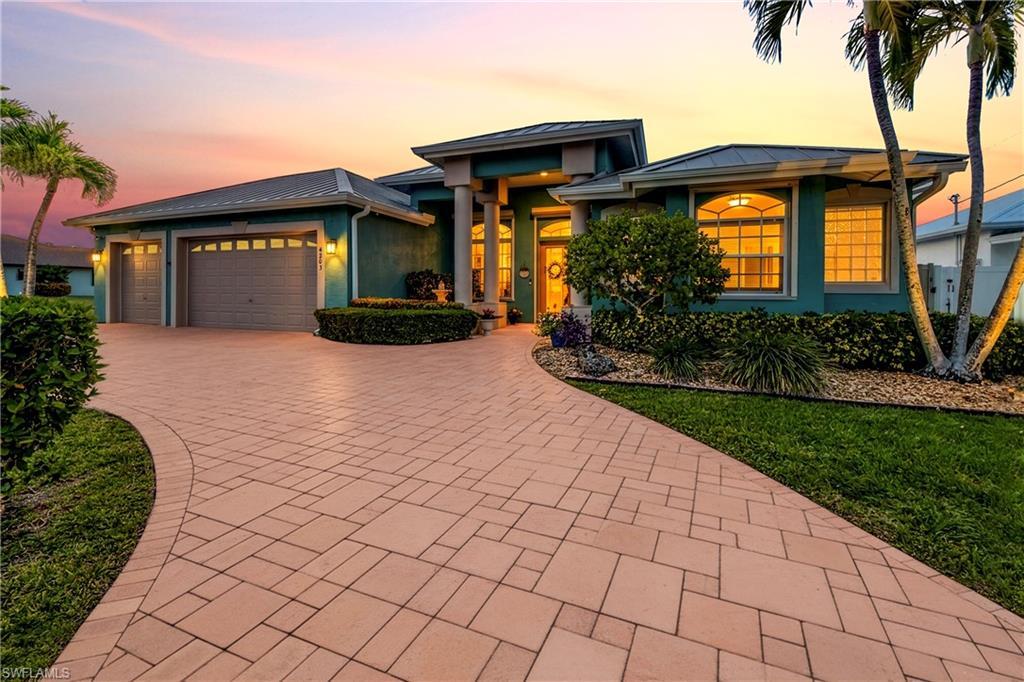 Image 1: Driveway pavers are a Virtual photo