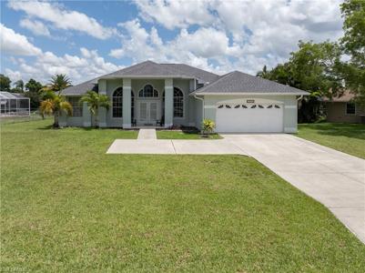 1809 Savona PKWY