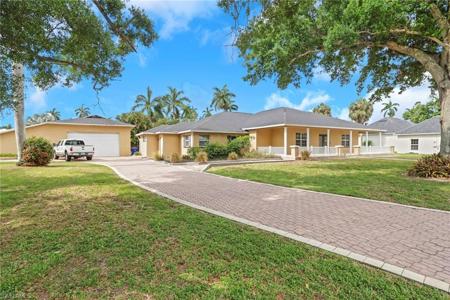 1357 Osceola DR