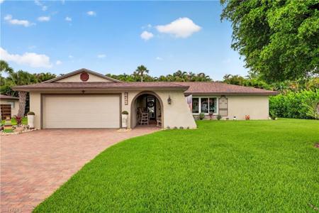 833 N Town And River DR