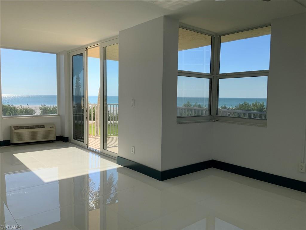 Image 2: Wow  views   !!!!Lay in bed and this is your view ! Hear the waves ! Gulf Views from any room!