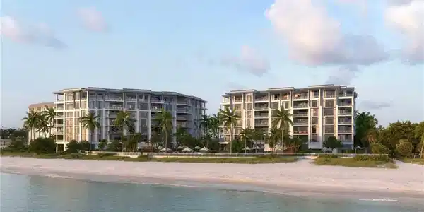 1601 Gulf Shore BLVD N