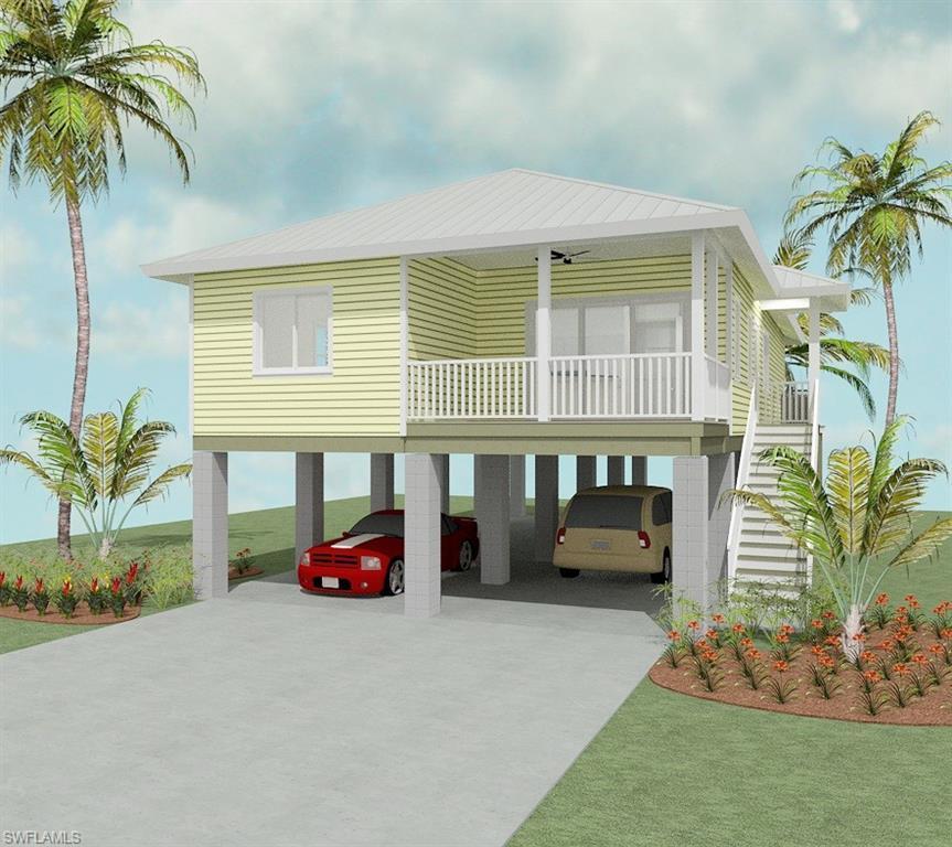 Image 2: Woodland Homes Conceptual Rendering