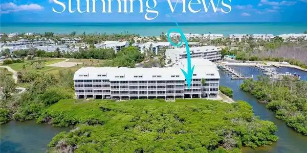 5120 Bayside Villas