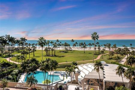 4031 Gulf Shore BLVD N