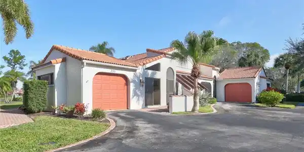 355 Bay Forest DR