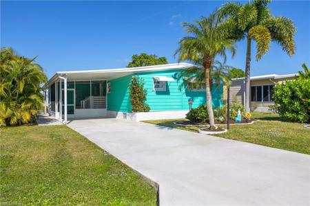 216 Rookery RD