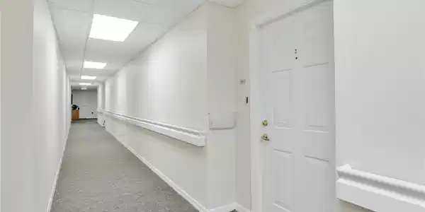 Image 2: Front Door