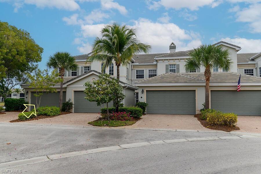Image 1: End unit water views all around