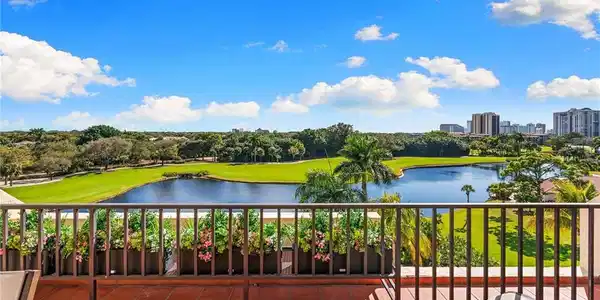 6360 Pelican Bay BLVD