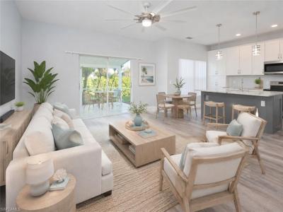6119 Lake Front DR