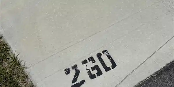 260 Horizon RD