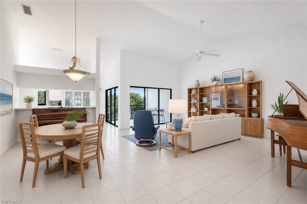 Image 3: Living Room reimagined with minimal change and cost.