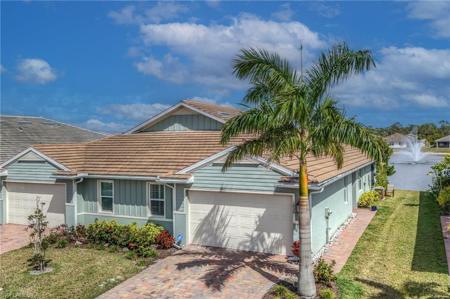 1036 Tranquil Brook DR