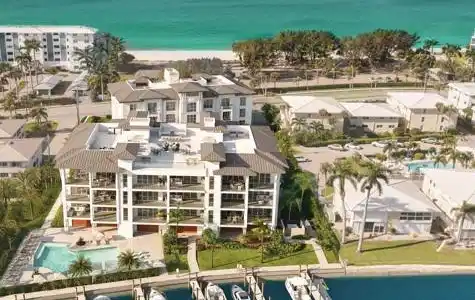 2020 GULF SHORE BLVD N
