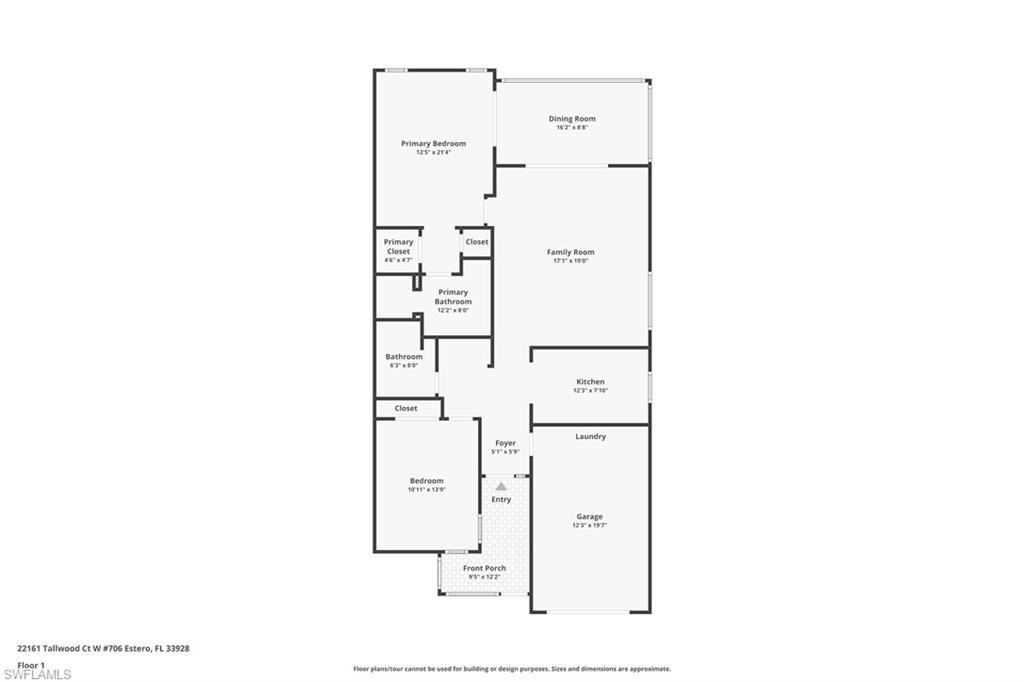 Image 4: Floor plan