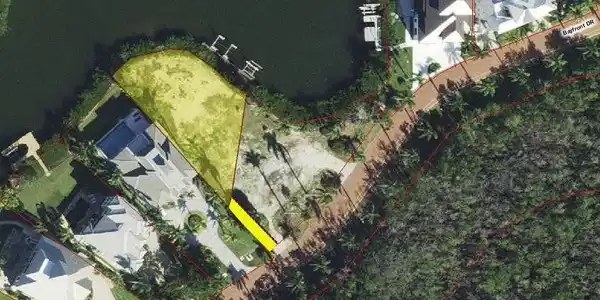 203 Bayfront DR