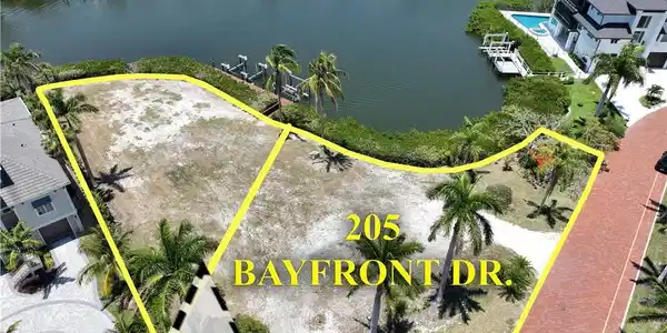205 Bayfront DR