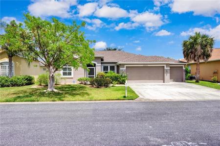 16901 Colony Lakes BLVD
