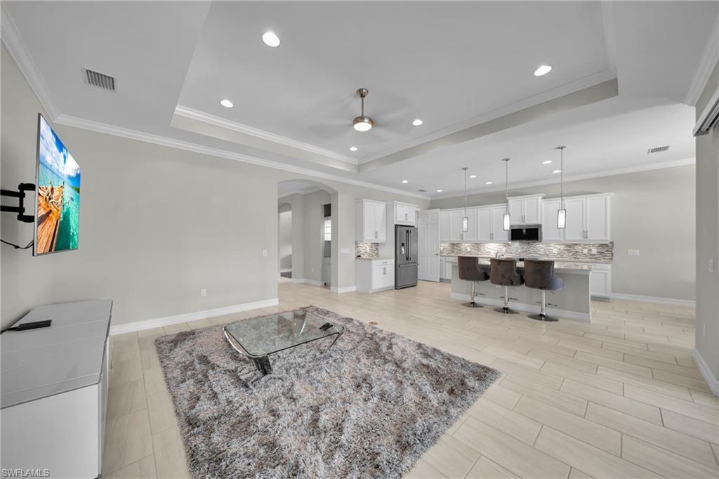 Image 4: Great Room View