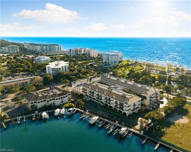 1400 Gulf Shore BLVD N