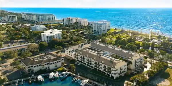1400 Gulf Shore BLVD N