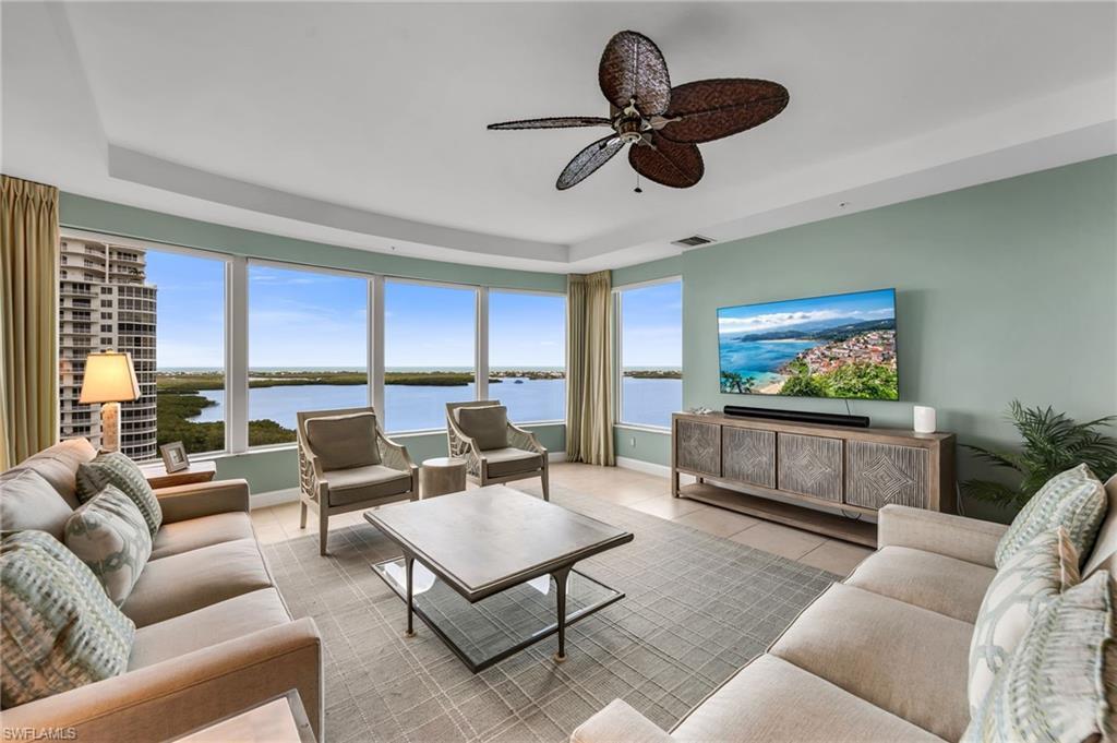 Image 2: Living Room