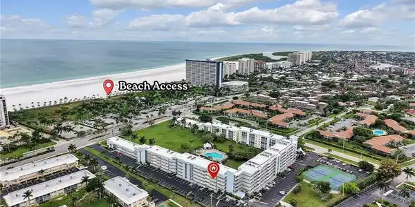137 S Collier BLVD